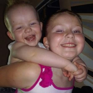 Meet your Posher, Natalie larry jr.