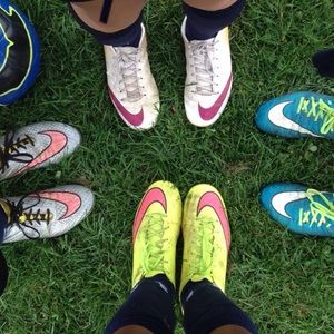 Meet your Posher, Jenna