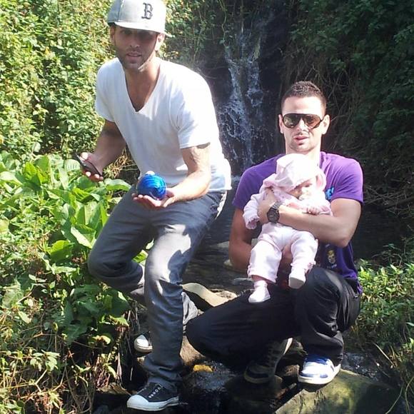 Meet your Posher, Kirsten - Picture 1 of 1