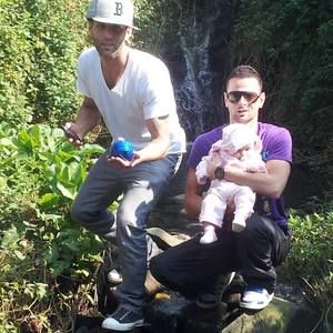 Meet your Posher, Kirsten