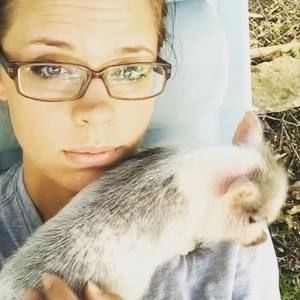 Meet your Posher, Mccall