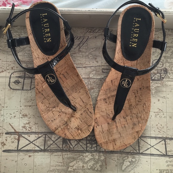 Ralph Lauren Sandal