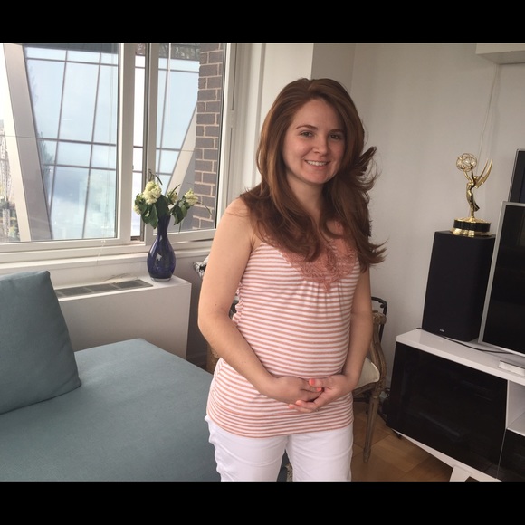 Meet your Posher, Tiffany