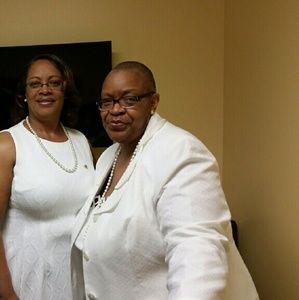 Meet your Posher, Terry