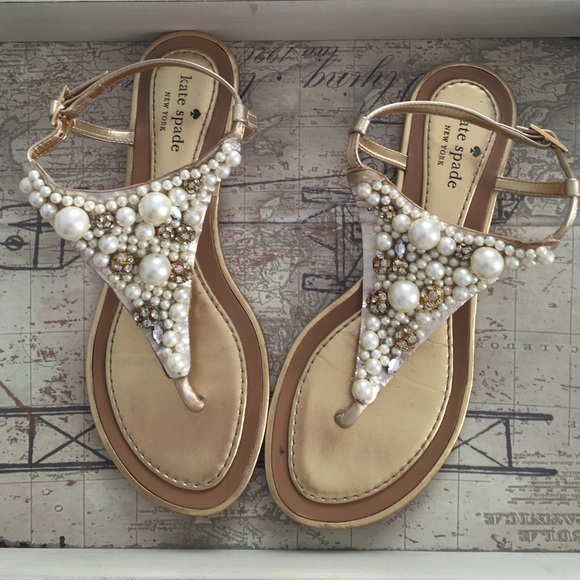 Kate Spade Sandals