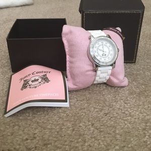 Juicy Couture Watch