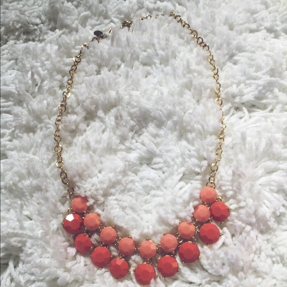 Charming Charlie Jewelry - SOLD! Charming Charlie Statement Necklace