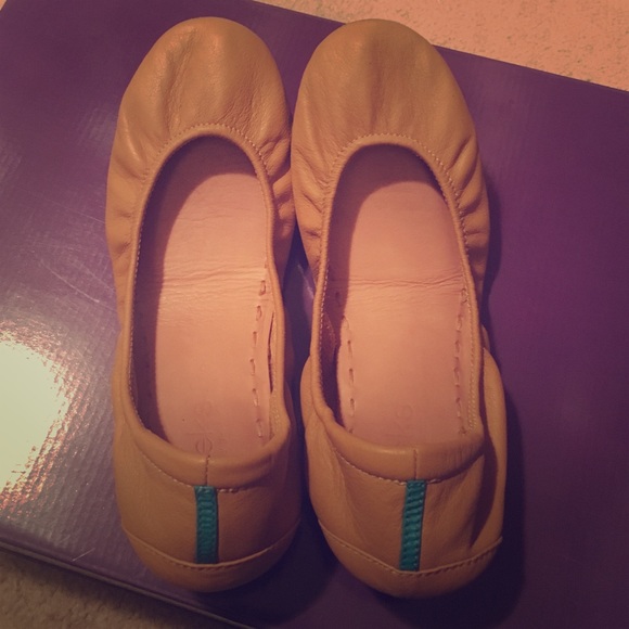Tieks