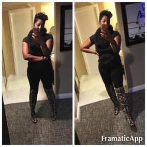 Meet your Posher, Sheila