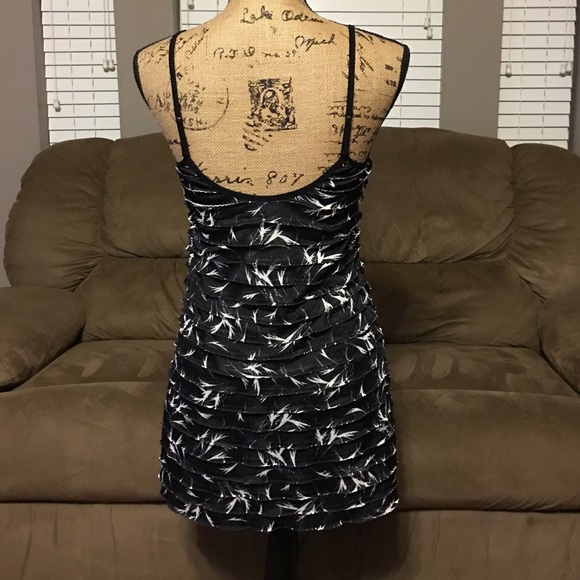 Free People Tank Mini Dress - Picture 2 of 4