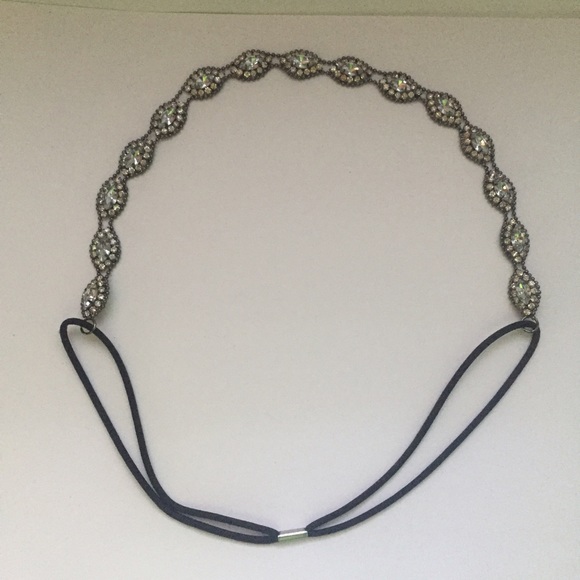 Charming Charlie Headband - Picture 2 of 2