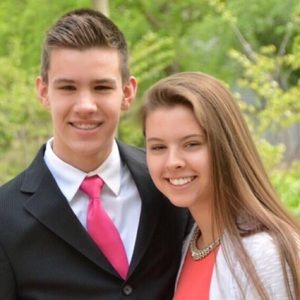 Meet your Posher, Natalie