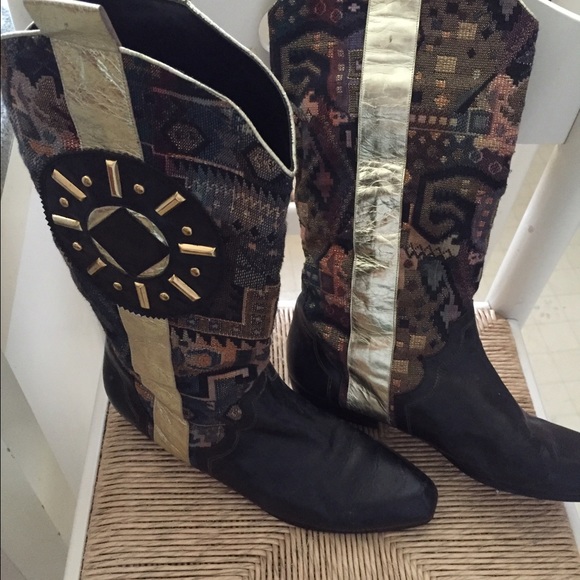 Shoes/boots