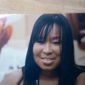 Meet your Posher, Arlette