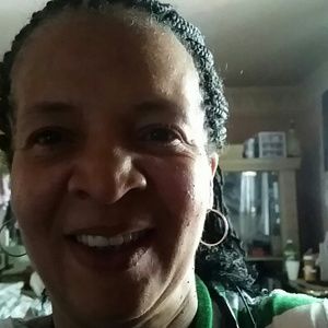 Meet your Posher, Cathy