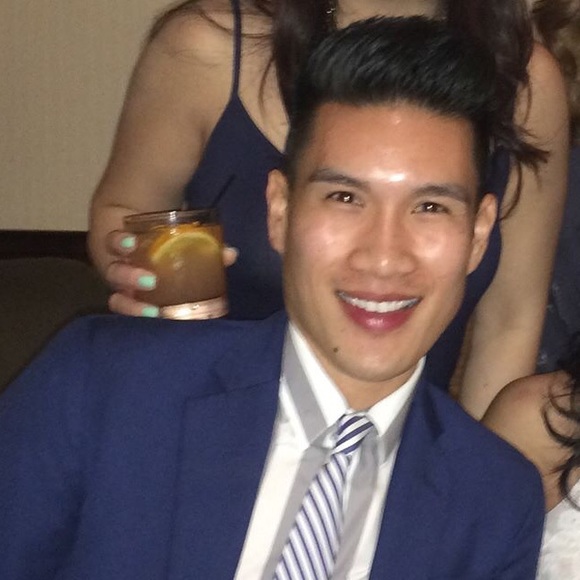 Meet your Posher, Khoa