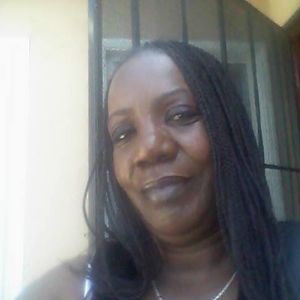 Meet your Posher, Alisa