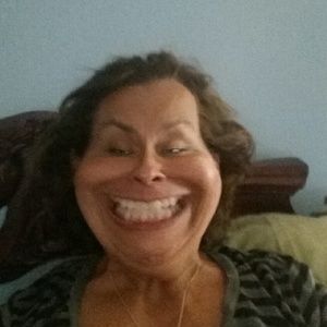 Meet your Posher, Ivette