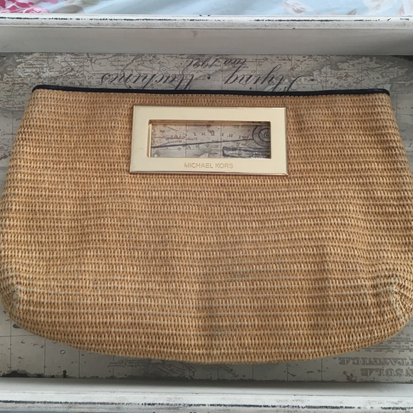 Michael Kors Clutch