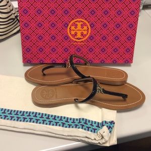 Tory Burch sandals