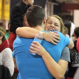 Meet your Posher, Kendall