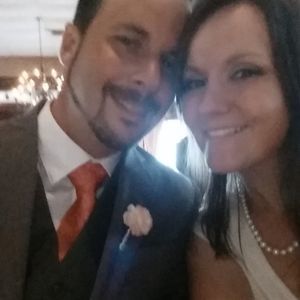 Meet your Posher, Krystina