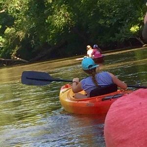 Meet your Posher, Alyssa