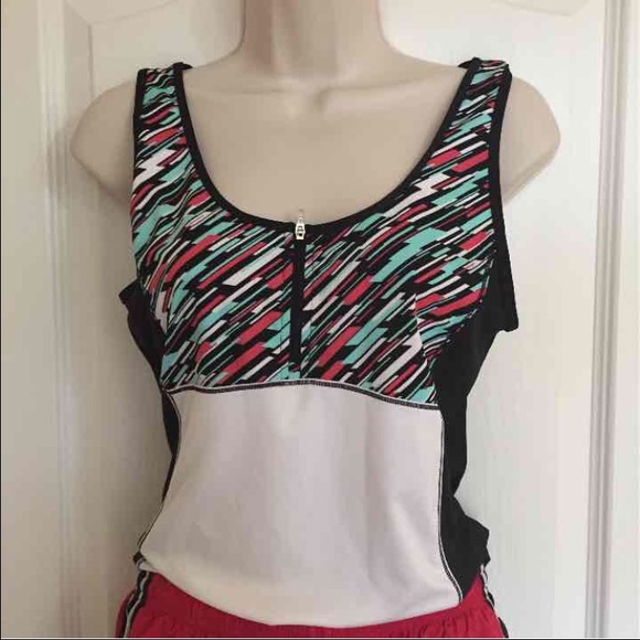 GSX Workout Tank - Picture 2 of 4