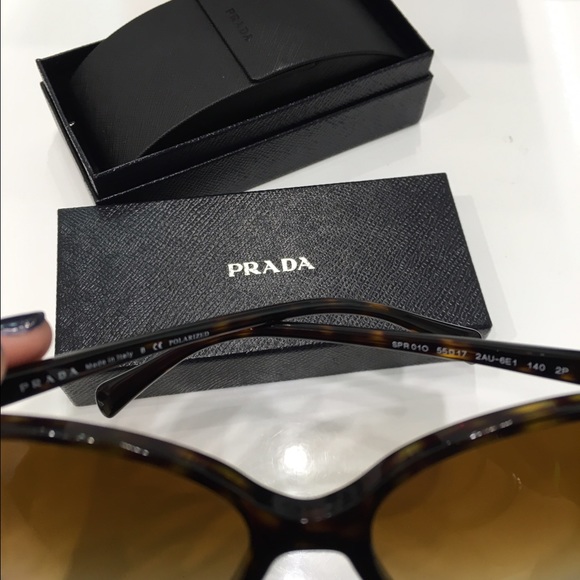Prada Sunglasses main image 4