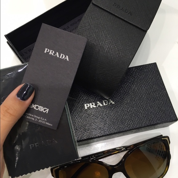 Prada Sunglasses