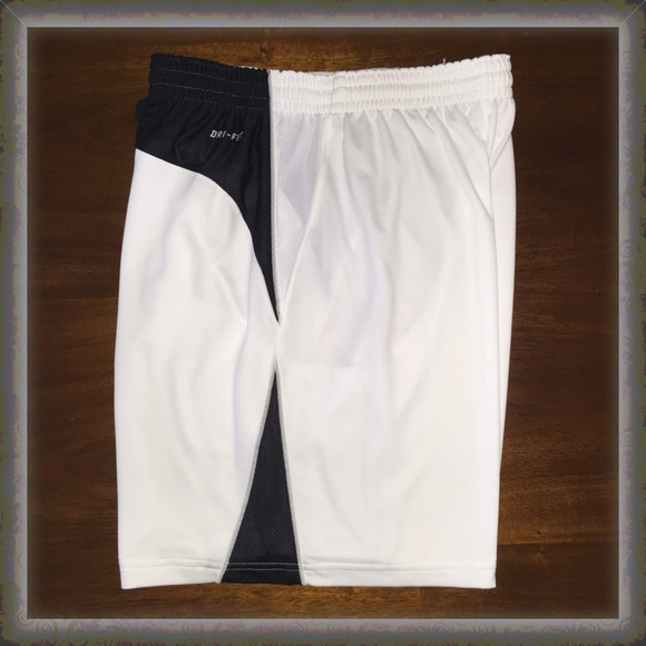 NIKE DRI-fit shorts. NWOT.