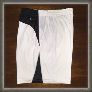 NIKE DRI-fit shorts. NWOT.