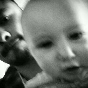 Meet your Posher, Jose