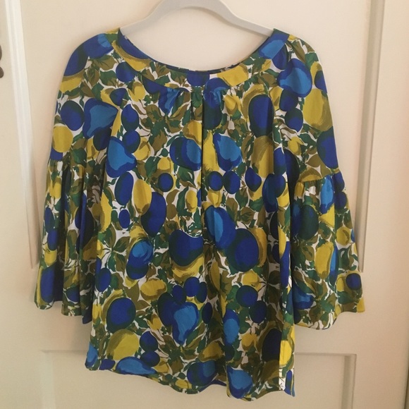 Rebecca Taylor top