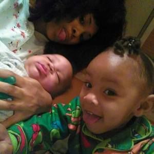 Meet your Posher, Natisha