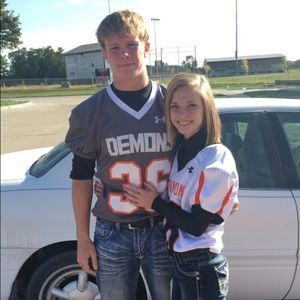 Meet your Posher, Michaela