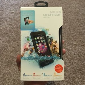 LifeProod Nüü for iPhone 6 Plus