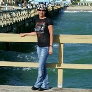 Meet your Posher, Vicki