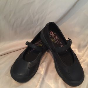 Keen Mary Janes