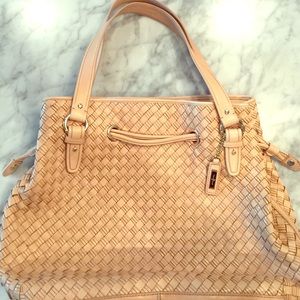 Cole Haan purse excellent condition