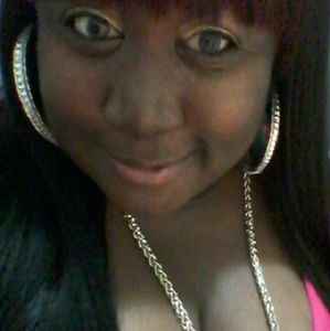 Meet your Posher, Ieshia