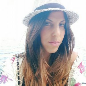 Meet your Posher, Shiran