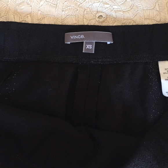 Vince pencil skirt - Picture 2 of 3