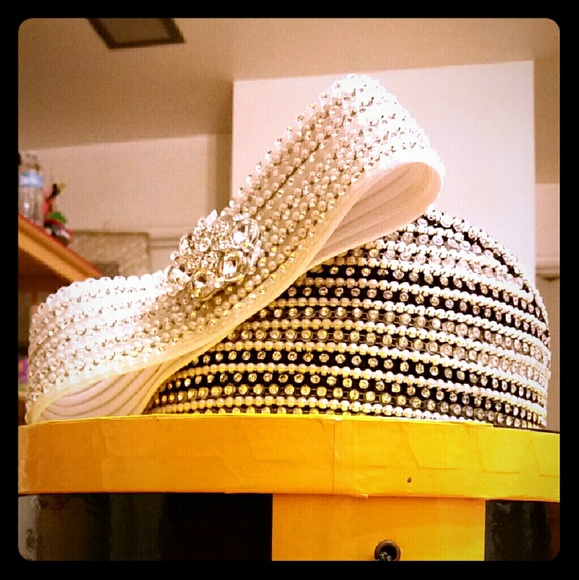 Donna Vinci Couture  Hat 1490