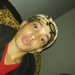 Meet your Posher, Tatiana