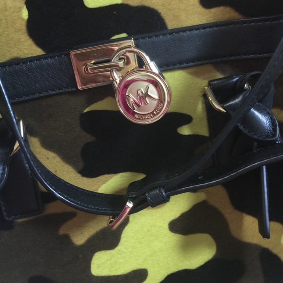 Michael Kors bag - Picture 4 of 4