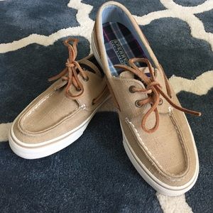 Canvas Sperry's ⛵️⚓️☀️