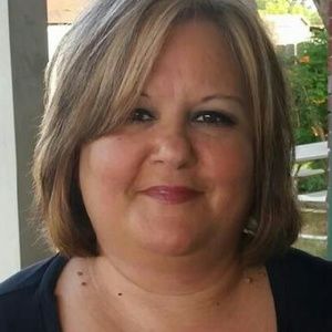 Meet your Posher, Kimberlea