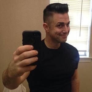 Meet your Posher, Steven