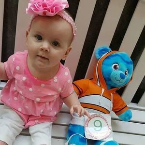 Meet your Posher, Carla